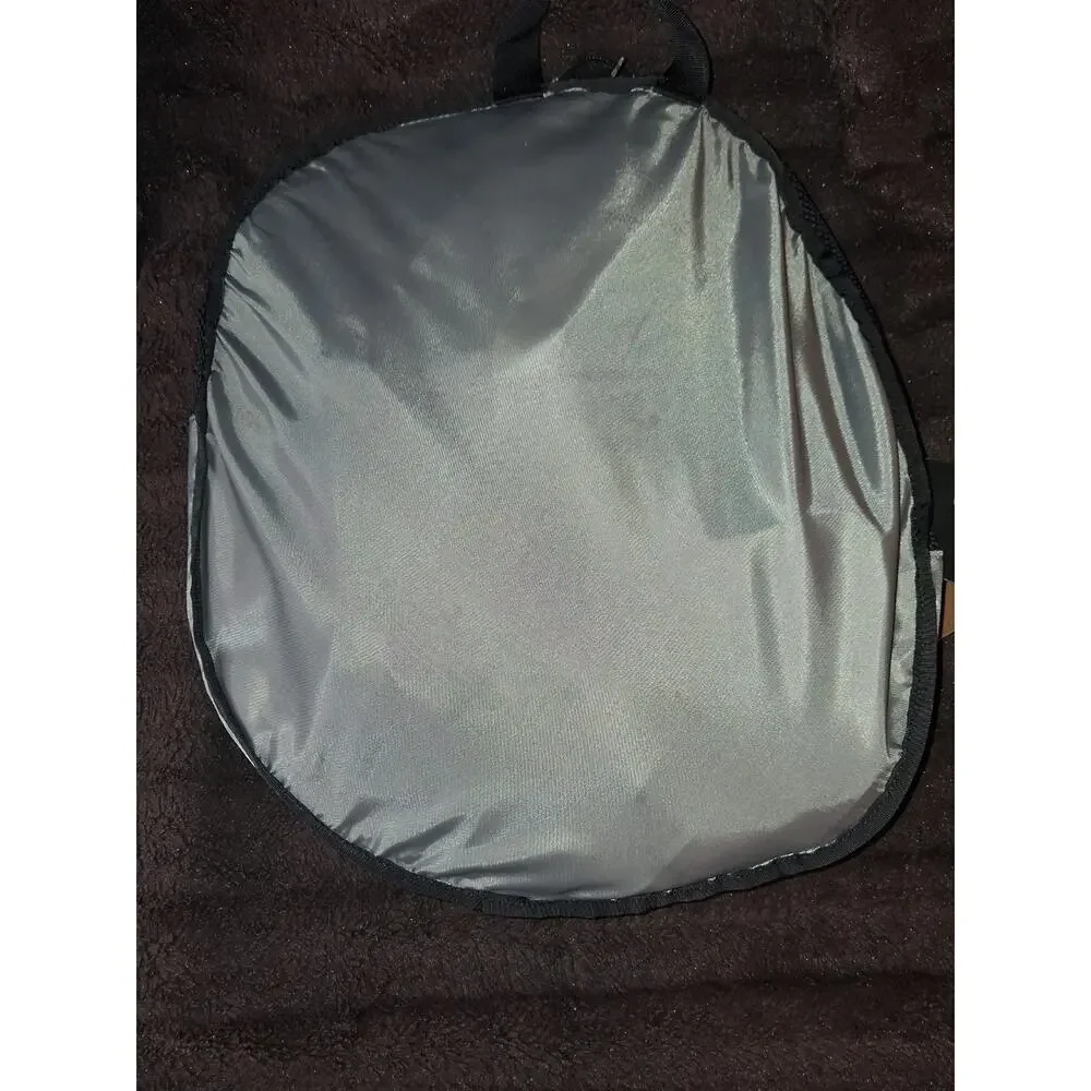 The North Face Base Camp Voyager Duffel 91L backpack TNF Black 28